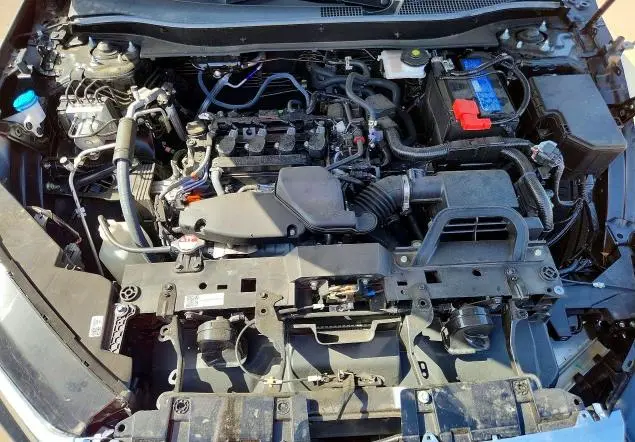 2025 HONDA CR-V EXL  