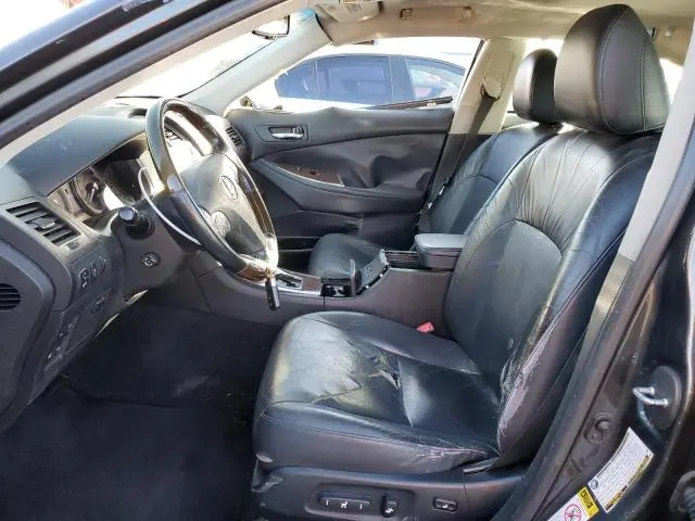 2010 LEXUS ES 350  