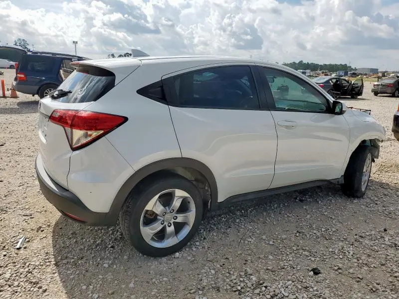 2020 HONDA HR-V LX  