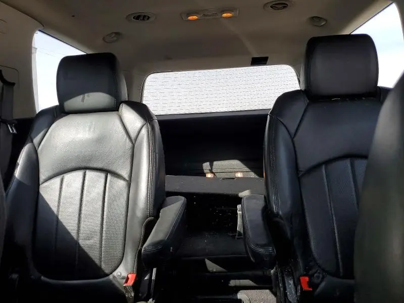 2012 GMC ACADIA DENALI  