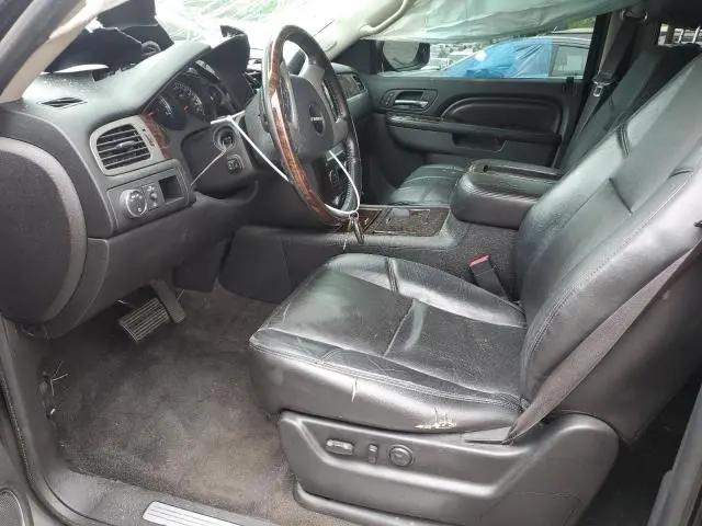 2012 GMC YUKON DENALI