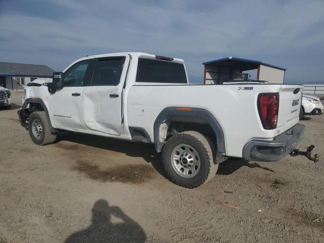 2024 GMC SIERRA K3500