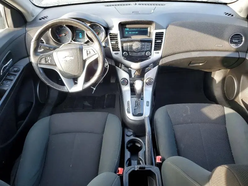 2011 CHEVROLET CRUZE LT  