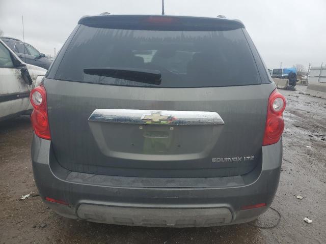 2013 CHEVROLET EQUINOX LTZ