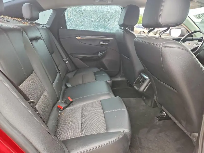 2020 CHEVROLET IMPALA LT  