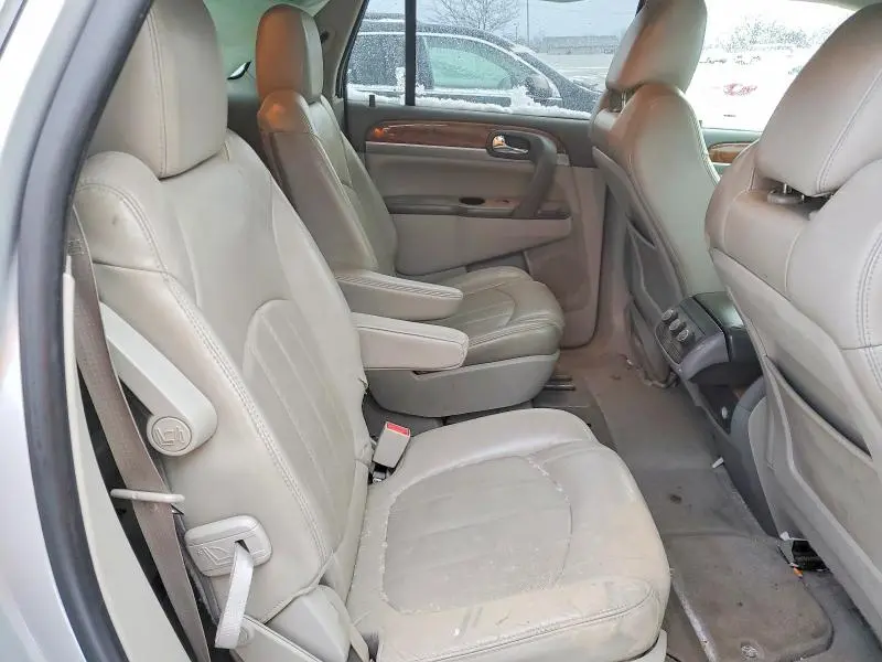 2012 BUICK ENCLAVE   