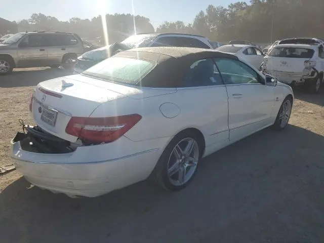 2012 MERCEDES-BENZ E 350  