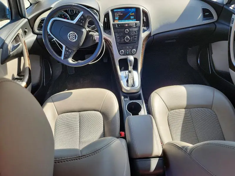 2013 BUICK VERANO   