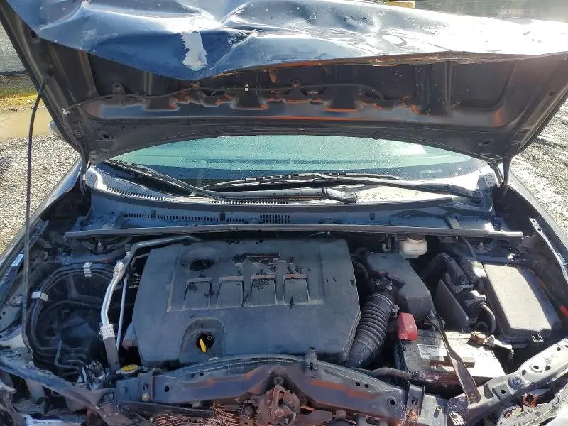 2014 TOYOTA COROLLA S PREMIUM  