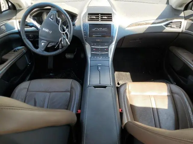 2014 LINCOLN MKZ   