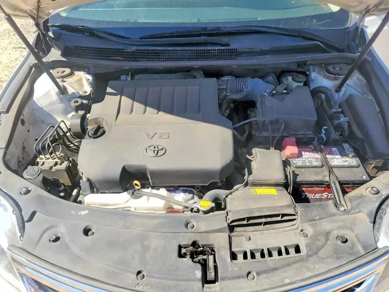 2015 TOYOTA AVALON XLE TOURING  