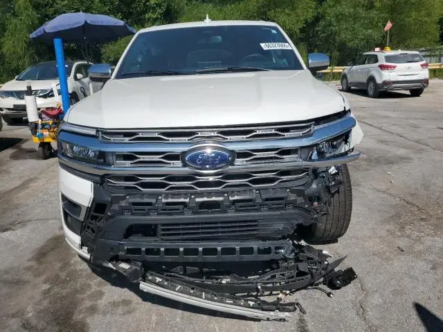 2024 FORD EXPEDITION PLATINUM  