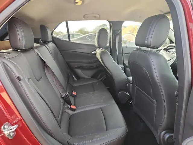 2025 BUICK ENCORE GX SPORT TOURING  