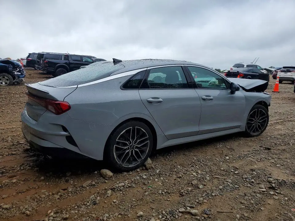 2023 KIA K5 GT  