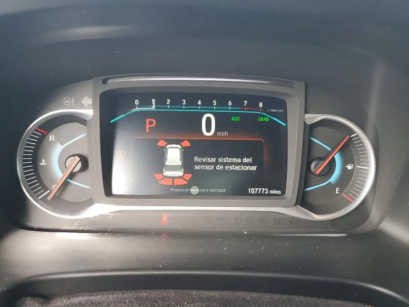 2020 HONDA PILOT TOURING  