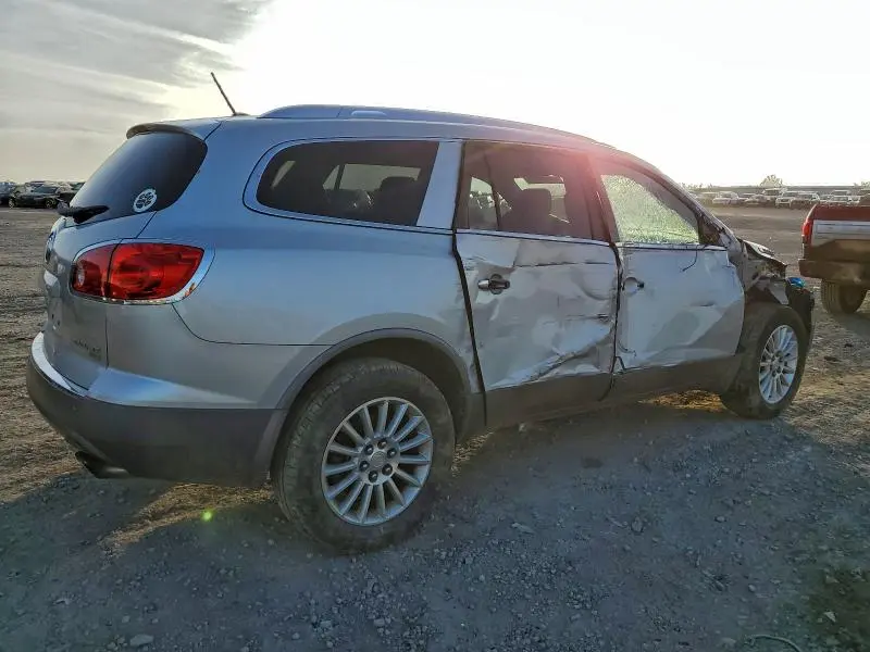 2011 BUICK ENCLAVE CXL  