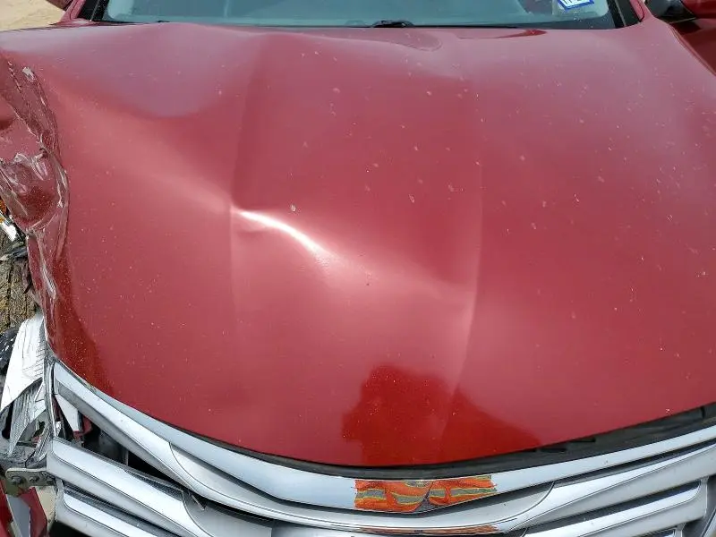 2013 HYUNDAI AZERA BASE  
