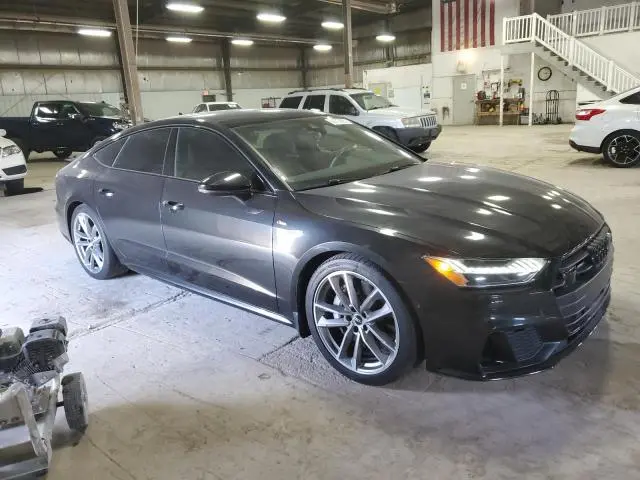 2021 AUDI A7 PREMIUM PLUS S-LINE  