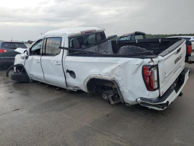 2019 GMC SIERRA K1500 AT4