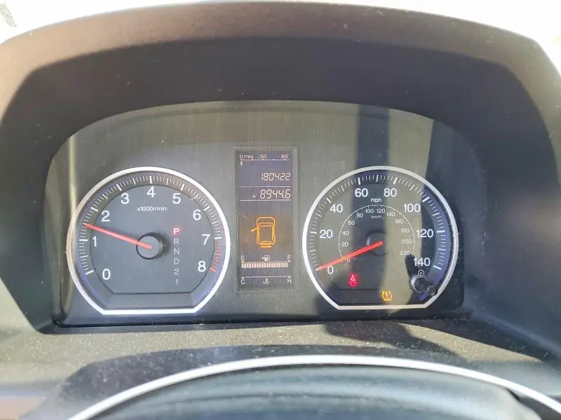 2011 HONDA CR-V SE  