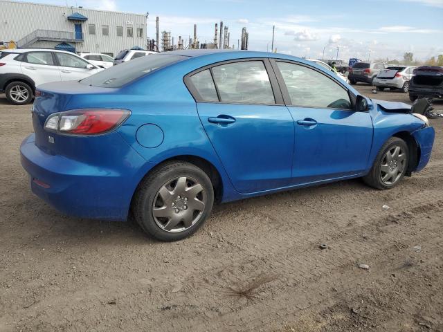 2013 MAZDA 3 I