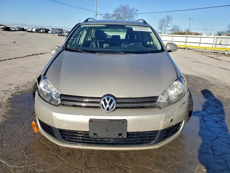 2014 VOLKSWAGEN JETTA TDI  