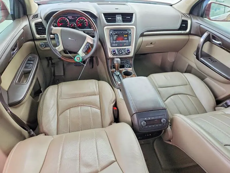 2013 GMC ACADIA DENALI  