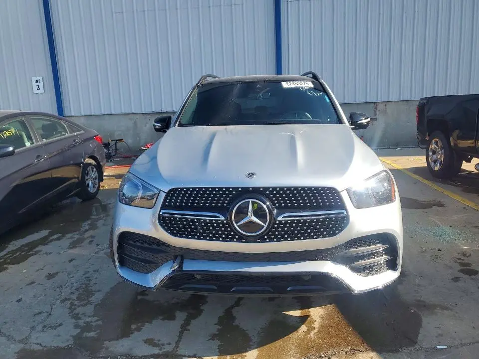 2023 MERCEDES-BENZ GLE 350 4MATIC  