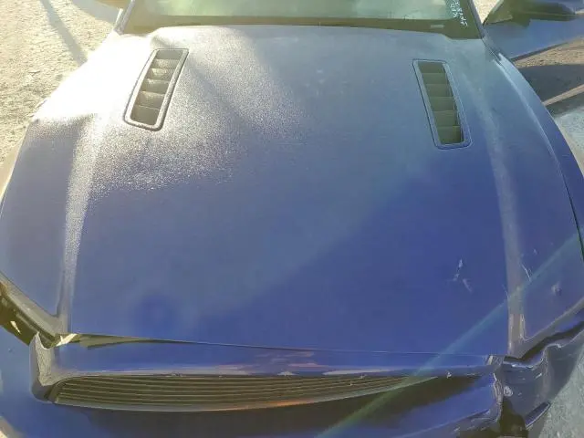 2013 FORD MUSTANG GT  