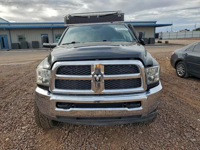2020 RAM 2500 ST  