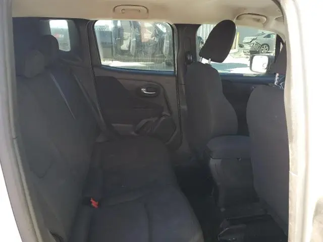 2020 JEEP RENEGADE SPORT  