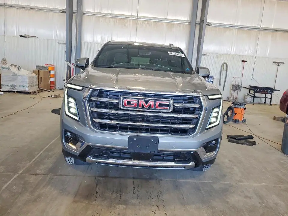 2025 GMC YUKON XL ELEVATION  