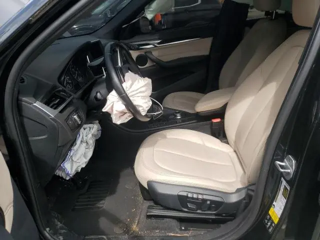 2017 BMW X1 XDRIVE28I  