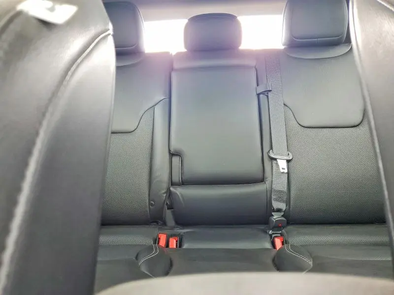 2021 JEEP COMPASS 80TH EDITION  