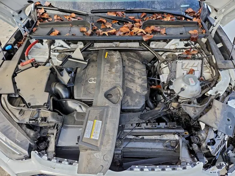 2023 AUDI Q5 PREMIUM PLUS 45  