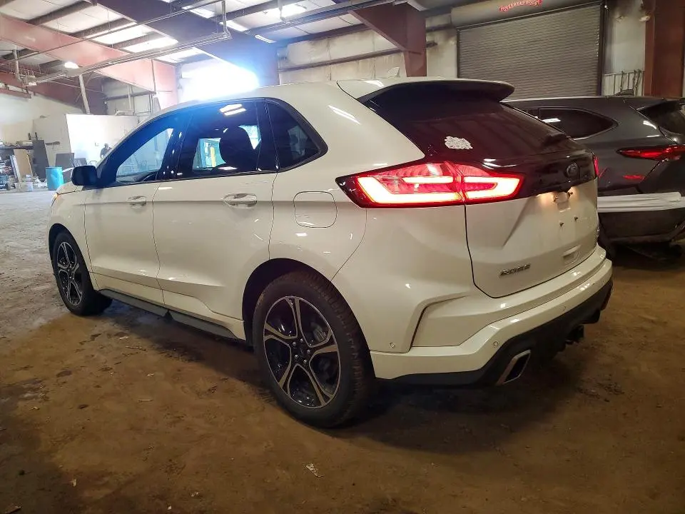 2019 FORD EDGE ST  