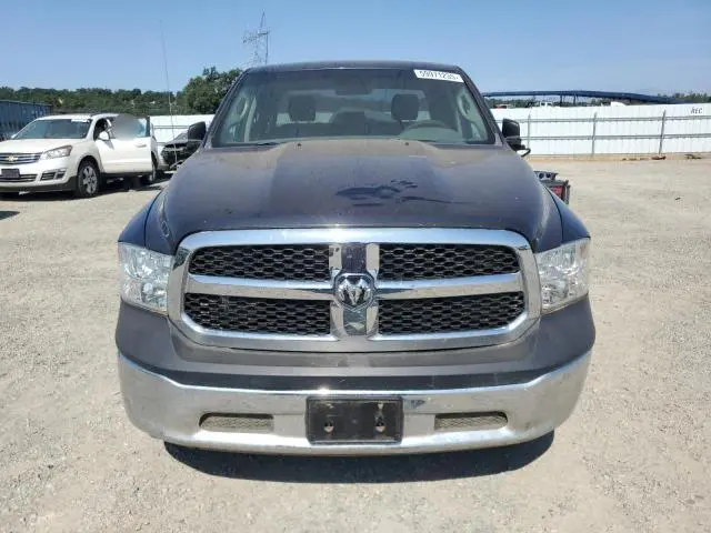 2018 RAM 1500 ST  