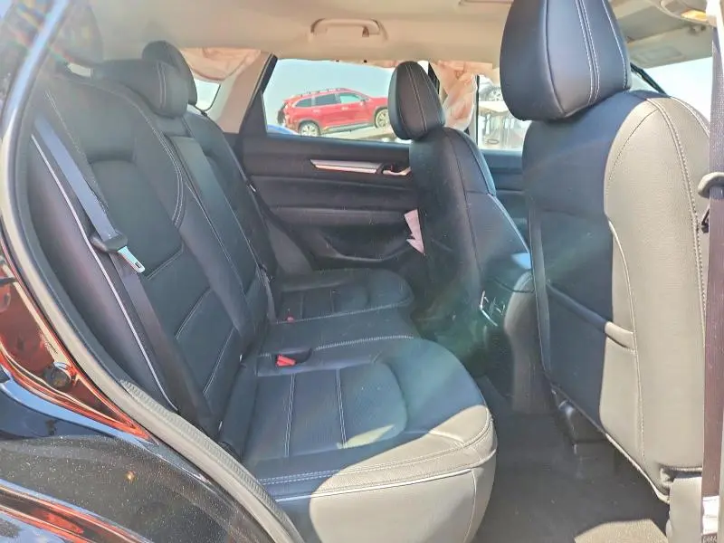 2024 MAZDA CX-5 PREMIUM PLUS  