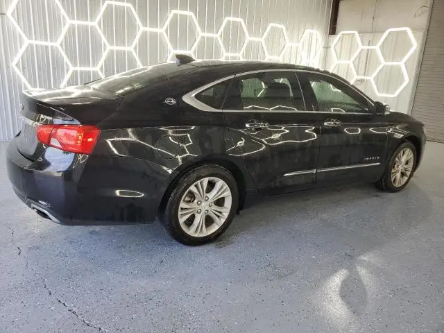 2017 CHEVROLET IMPALA PREMIER  