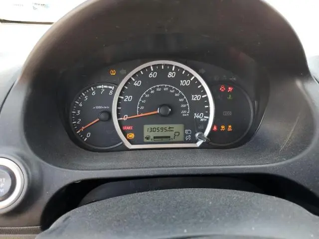 2014 MITSUBISHI MIRAGE ES  