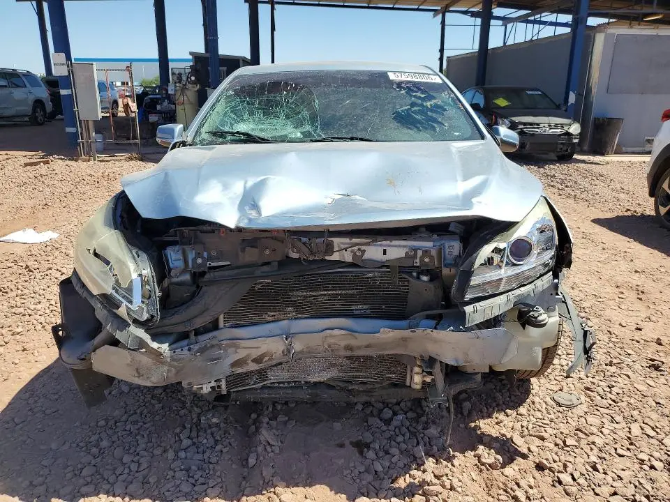 2013 CHEVROLET MALIBU 1LT  