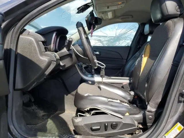 2013 CHEVROLET MALIBU 2LT  