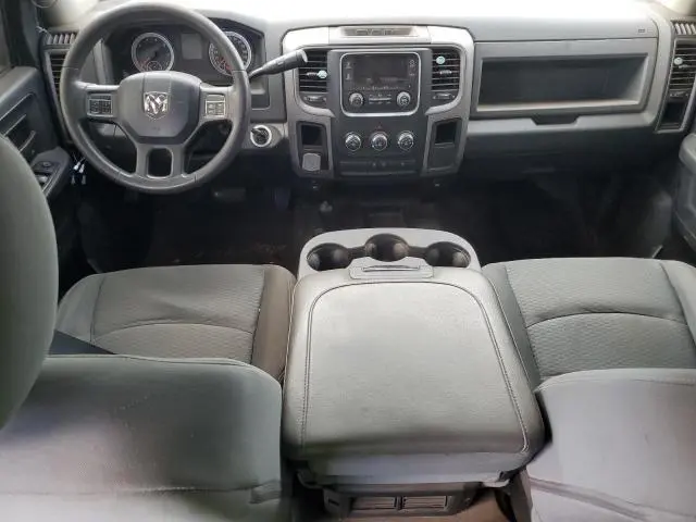 2014 RAM 2500 ST  