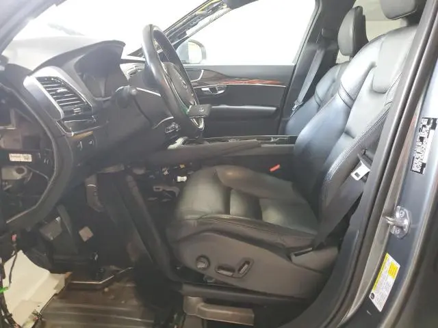 2018 VOLVO XC90 T6  