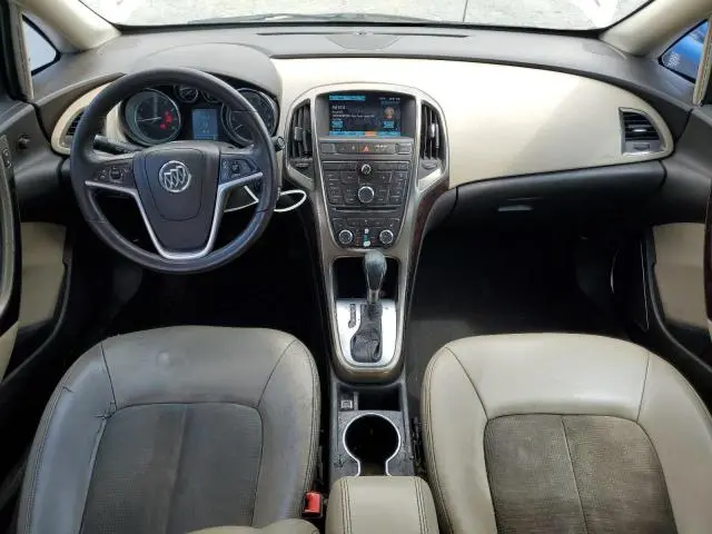 2015 BUICK VERANO CONVENIENCE  