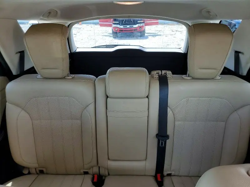 2018 MERCEDES-BENZ GLE 350  