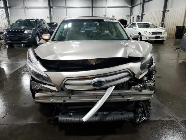 2015 SUBARU LEGACY 2.5I PREMIUM  