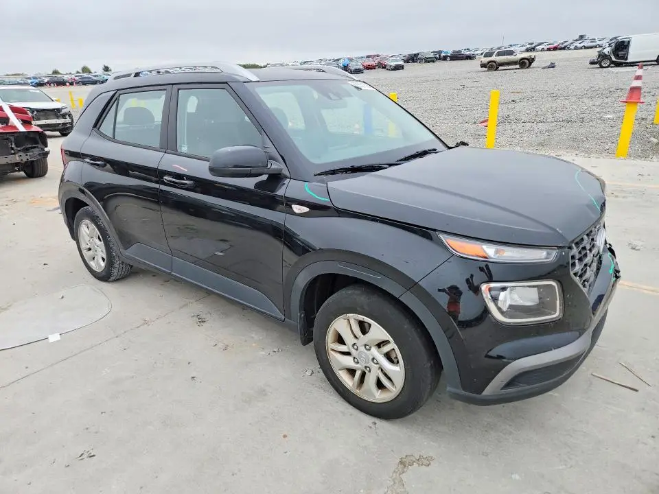 2020 HYUNDAI VENUE SEL  