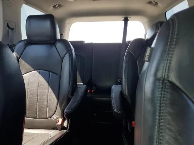 2014 GMC ACADIA DENALI  