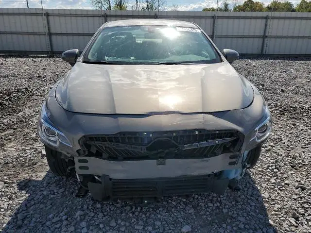 2018 BUICK LACROSSE PREFERRED  